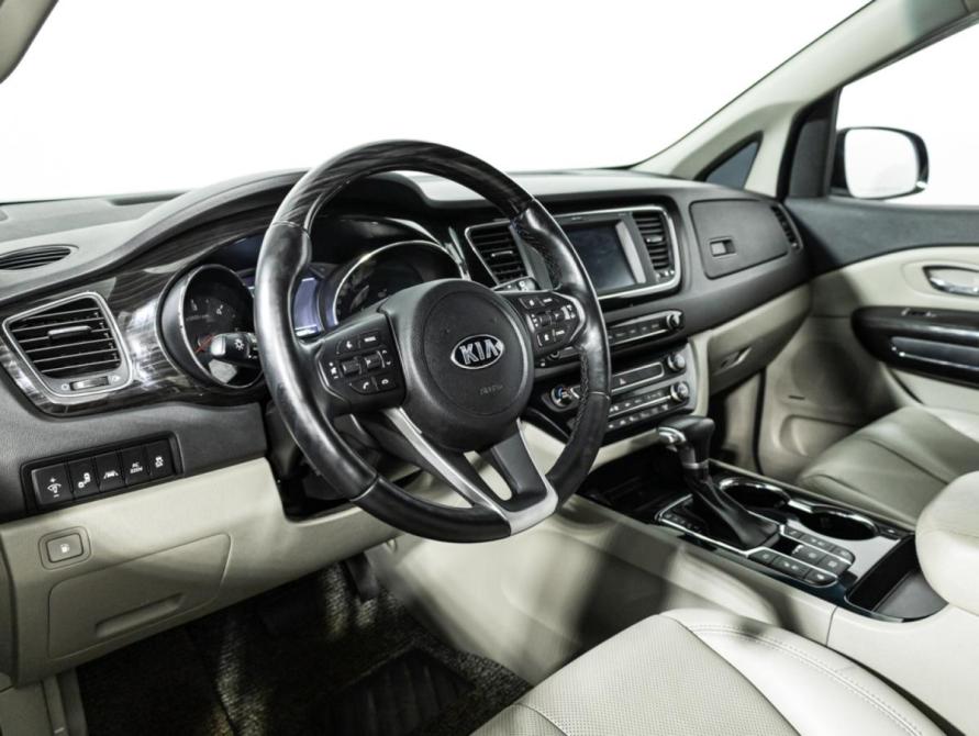 Kia Carnival III Санкт-Петербург  - изображение 12
