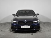 BMW 5 серии VII (G30/G31/G38) Санкт-Петербург  - изображение 21