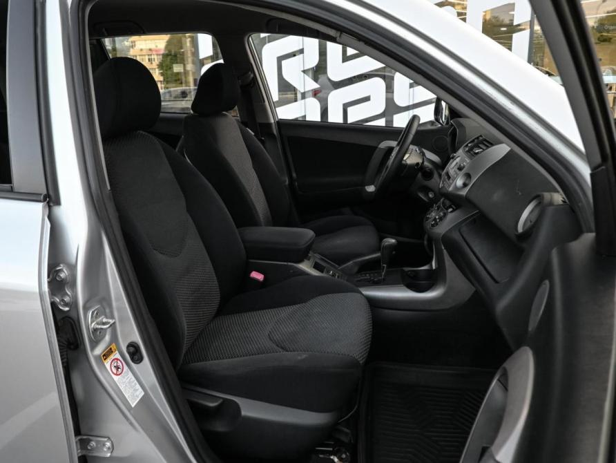 Toyota RAV4 III (XA30) Волгоград  - изображение 8