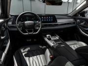 Chery Arrizo 8 Краснодар  - изображение 30
