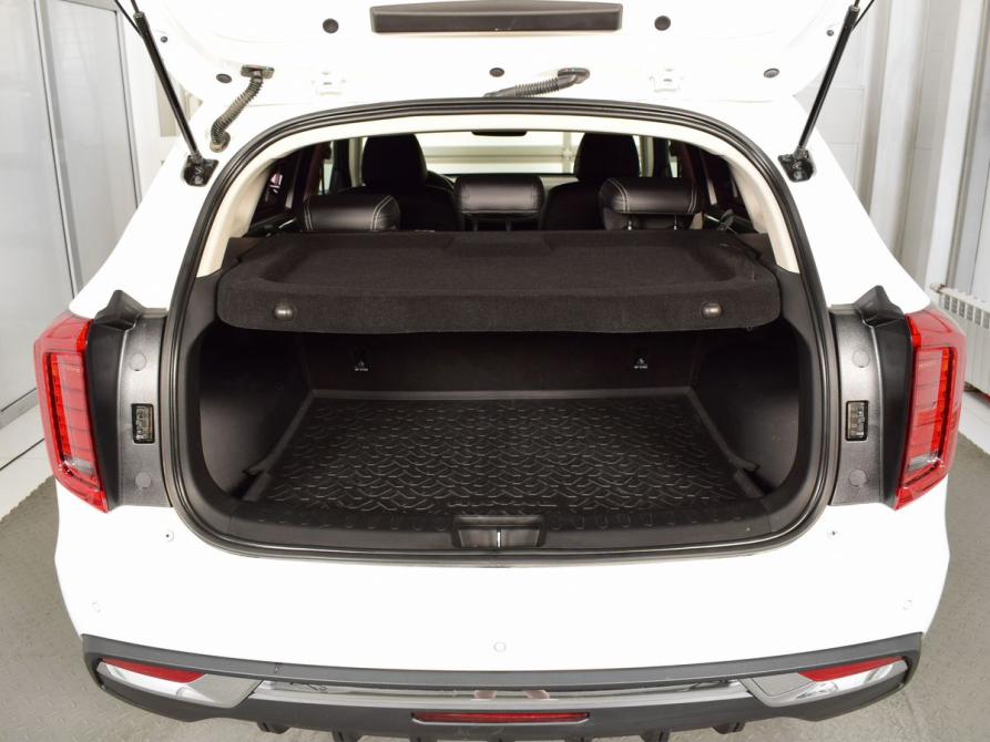 Haval Jolion I Кемерово  - изображение 8