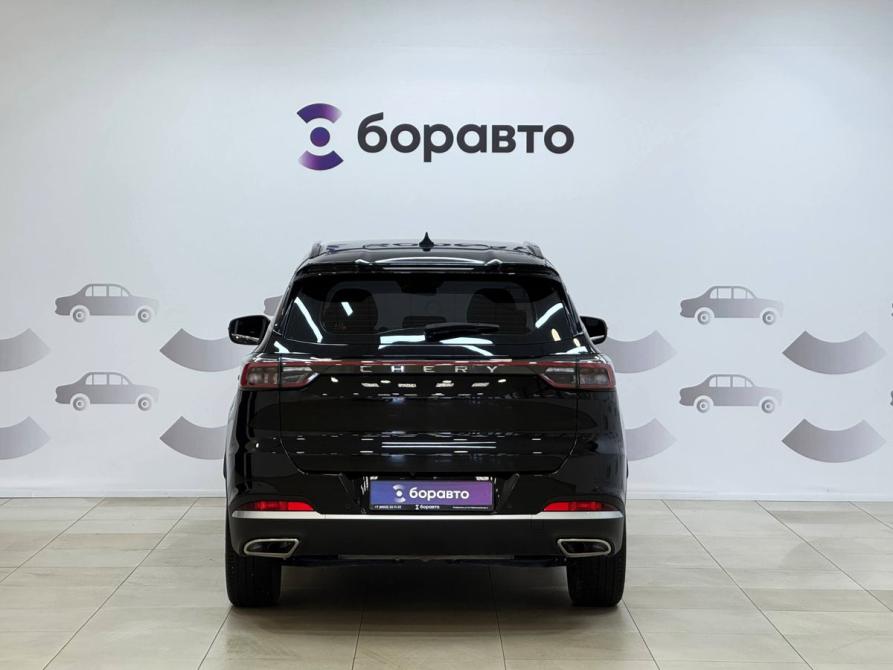 Chery Tiggo 7 Pro Max I Ставрополь  - изображение 5