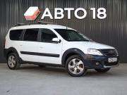Lada (ВАЗ) Largus I Ижевск  - изображение 19