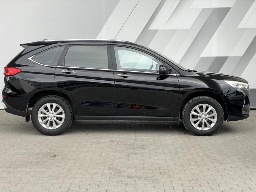 Haval M6 II Екатеринбург  - изображение 4