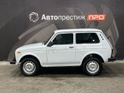 Lada (ВАЗ) 2121 (4x4) I Рестайлинг Пермь  - изображение 26