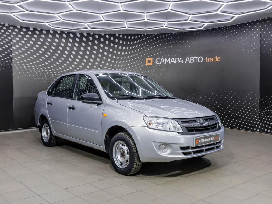 Lada (ВАЗ) Granta I Самара  - изображение 3