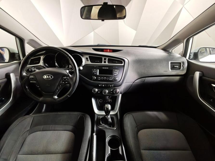 Kia Ceed II Москва  - изображение 14