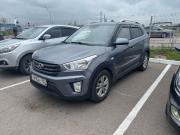 Hyundai Creta I Уфа  - изображение 11