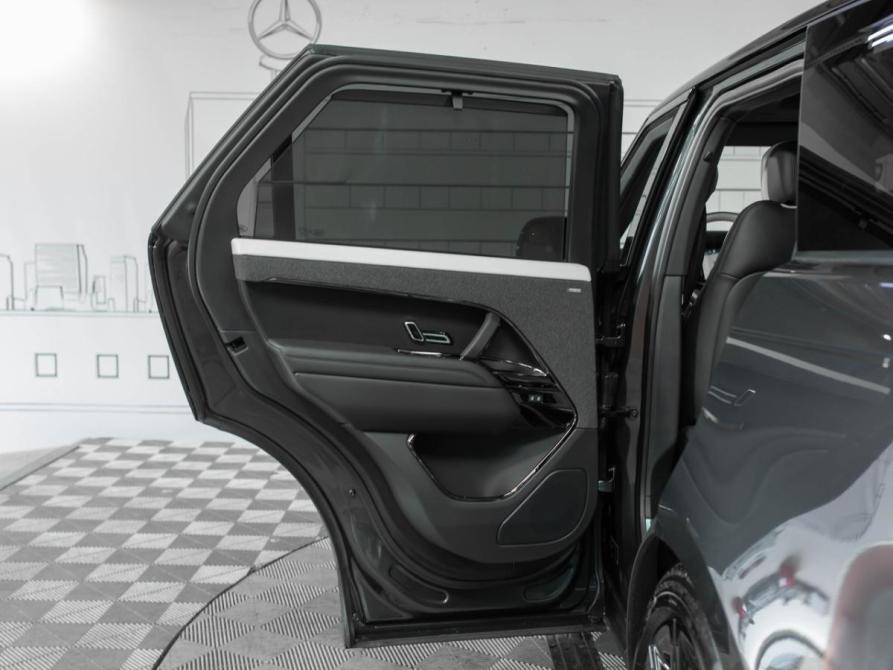 Land Rover Range Rover Sport III Москва  - изображение 25