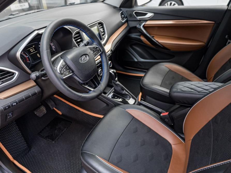 Lada (ВАЗ) Vesta I Рестайлинг (NG) Казань  - изображение 5