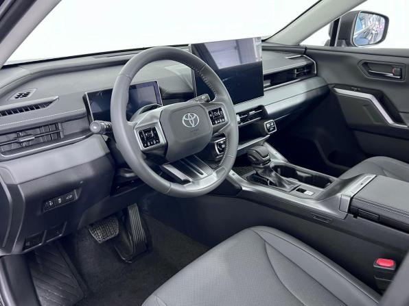 Toyota RAV4 VI (XA60) с пробегом 2026 года, цена 4 299 000 рублей, 20 км, внедорожник, Автокод Объявления