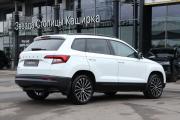 Skoda Karoq I Москва  - изображение 26