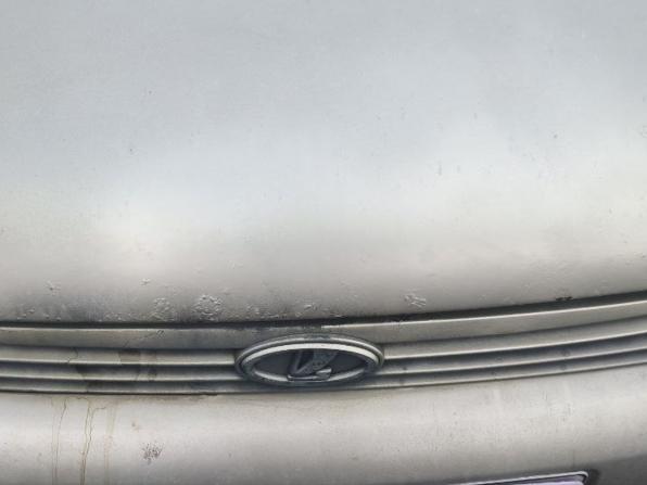 Lada (ВАЗ) Kalina I с пробегом 2008 года, цена 95 000 рублей, 240000 км, седан, Автокод Объявления