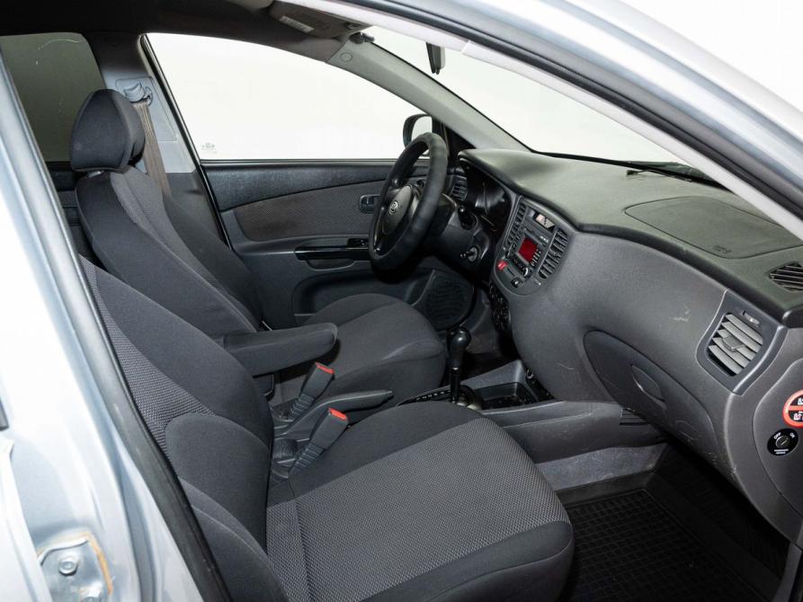 Kia Rio II Рестайлинг Казань  - изображение 6