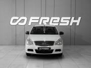 Nissan Almera III (G15) Тверь  - изображение 21
