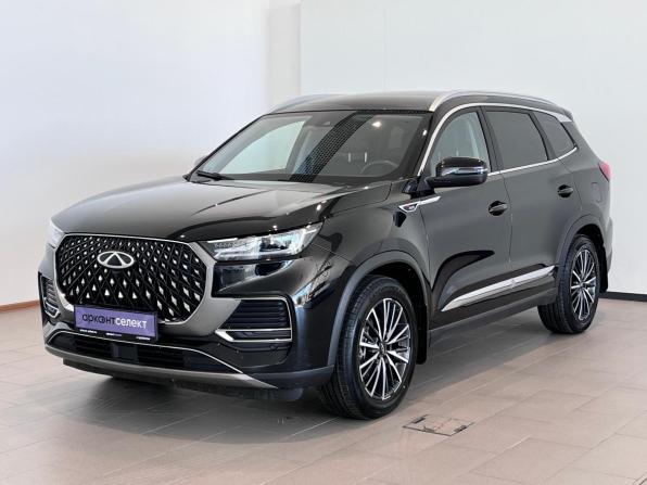 Chery Tiggo 8 Pro Max I Рестайлинг с пробегом 2024 года, цена 2 450 000 рублей, 80245 км, внедорожник, Автокод Объявления