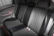 Chevrolet Lacetti I Томск  - изображение 40