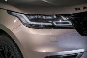 Land Rover Range Rover Velar I Иркутск  - изображение 41