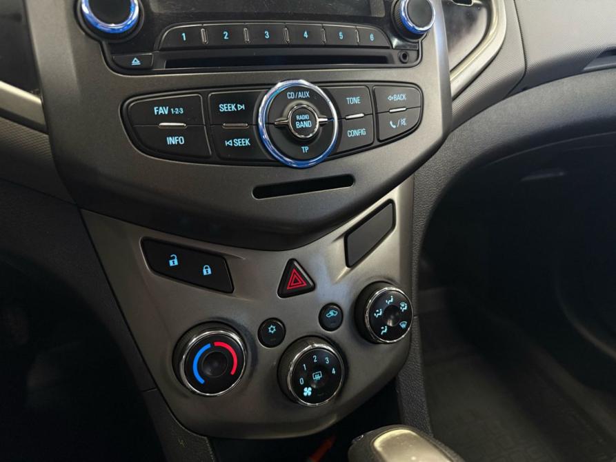 Chevrolet Aveo II Уфа  - изображение 11