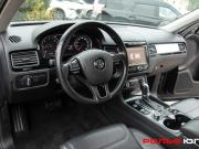Volkswagen Touareg II Москва  - изображение 34