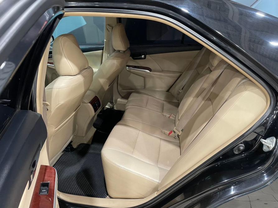Toyota Camry VII (XV50) Пермь  - изображение 12