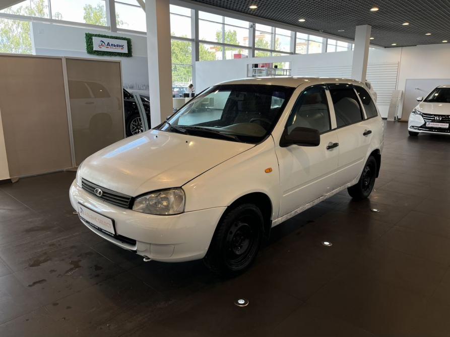 Lada (ВАЗ) Kalina I Чебоксары  - изображение 7