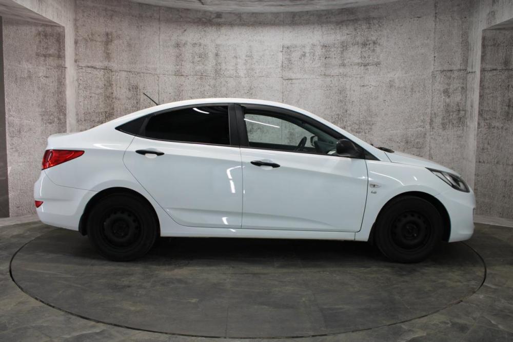 Hyundai Solaris I Ярославль  - изображение 4