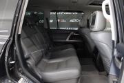 Toyota Land Cruiser 200 Series Томск  - изображение 26