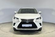 Lexus NX I Рестайлинг Саранск  - изображение 32