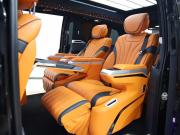Mercedes-Benz V-Класс III (W447) Рестайлинг Уфа  - изображение 31