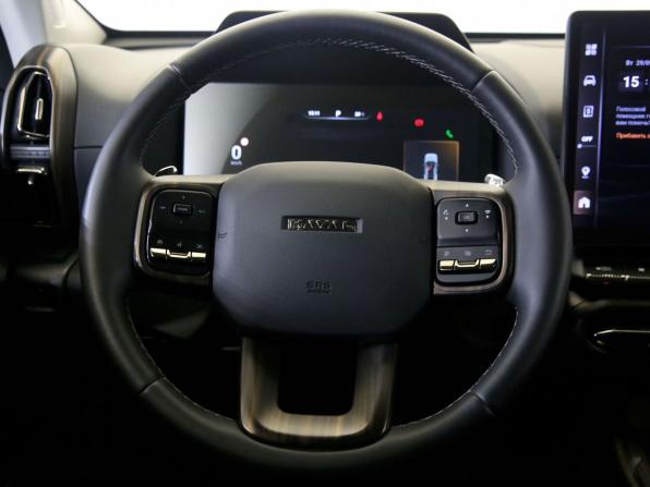 Haval H7 I с пробегом 2025 года, цена 3 190 000 рублей, 50704 км, внедорожник, Автокод Объявления