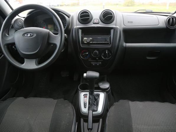 Lada (ВАЗ) Granta I с пробегом 2013 года, цена 390 000 рублей, 127000 км, седан, Автокод Объявления