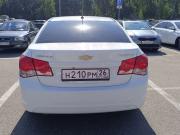 Chevrolet Cruze I Ставрополь  - изображение 10