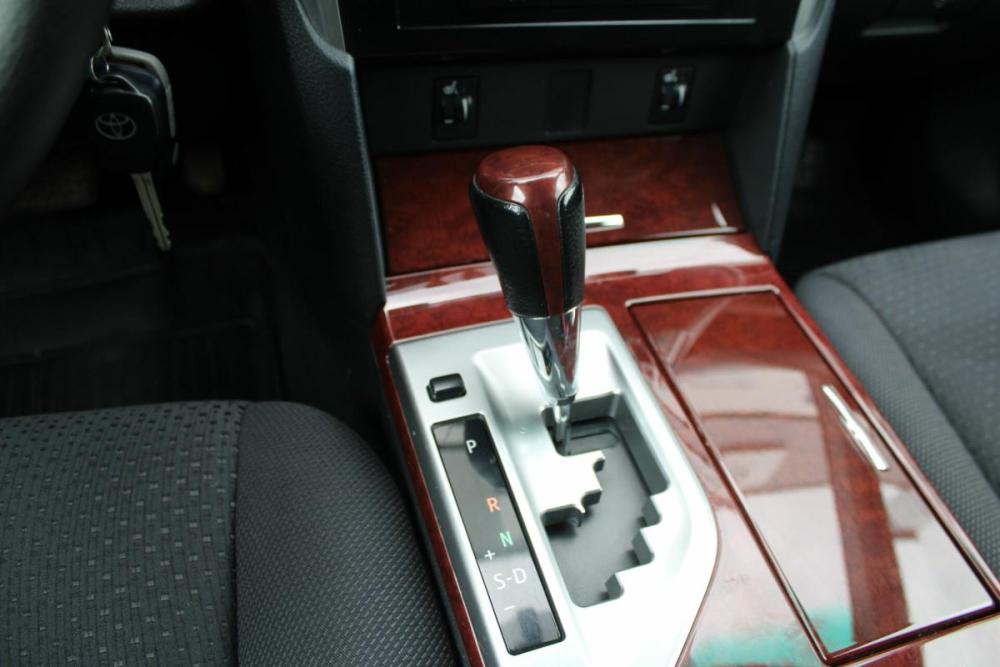 Toyota Camry VII (XV50) Пермь  - изображение 19