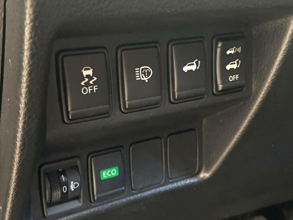 Nissan X-Trail III с пробегом 2016 года, цена 2 068 000 рублей, 83000 км, внедорожник, Автокод Объявления