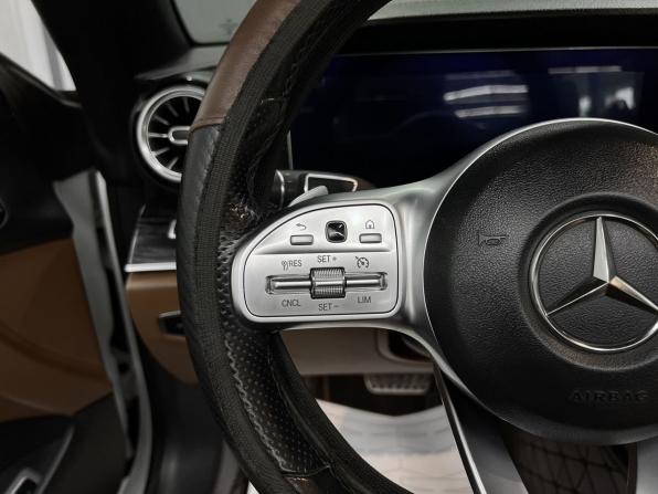 Mercedes-Benz E-Класс V (W213 S213 C238) с пробегом 2020 года, цена 6 240 000 рублей, 103543 км, кабриолет, Автокод Объявления