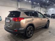 Toyota RAV4 IV (XA40) Пермь  - изображение 8