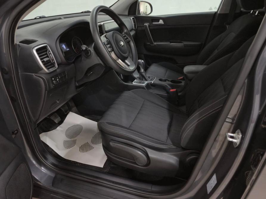 Kia Sportage IV Рестайлинг Альметьевск  - изображение 9