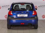 Hyundai Getz I Рестайлинг Минеральные Воды  - изображение 22