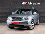 Lexus RX II Рестайлинг Екатеринбург  - изображение 24