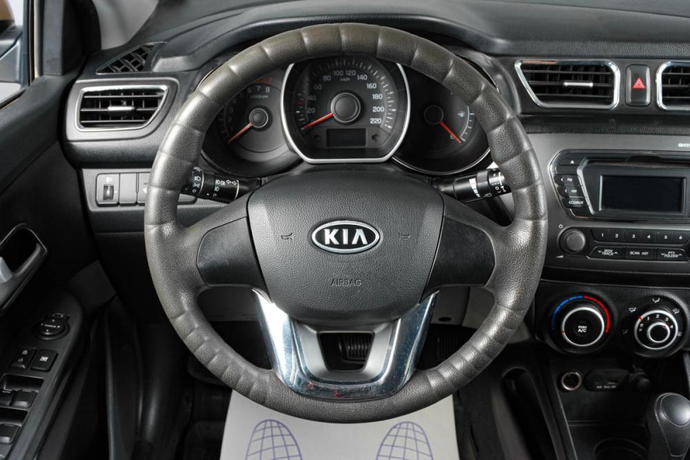Kia Rio III Тюмень  - изображение 14