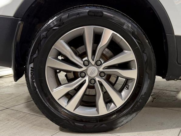 Geely Atlas I с пробегом 2020 года, цена 1 929 800 рублей, 19000 км, внедорожник, Автокод Объявления