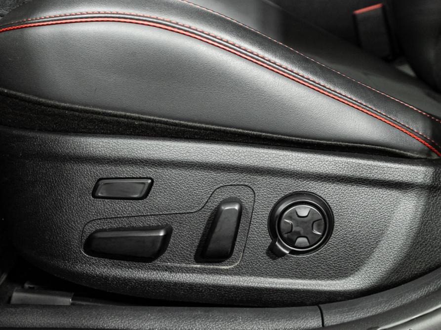 Kia Stinger I Рестайлинг Санкт-Петербург  - изображение 23