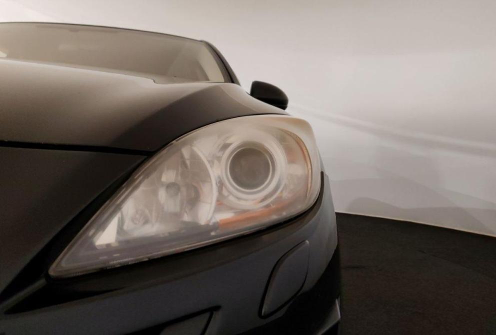 Mazda 3 II (BL) Ярославль  - изображение 19