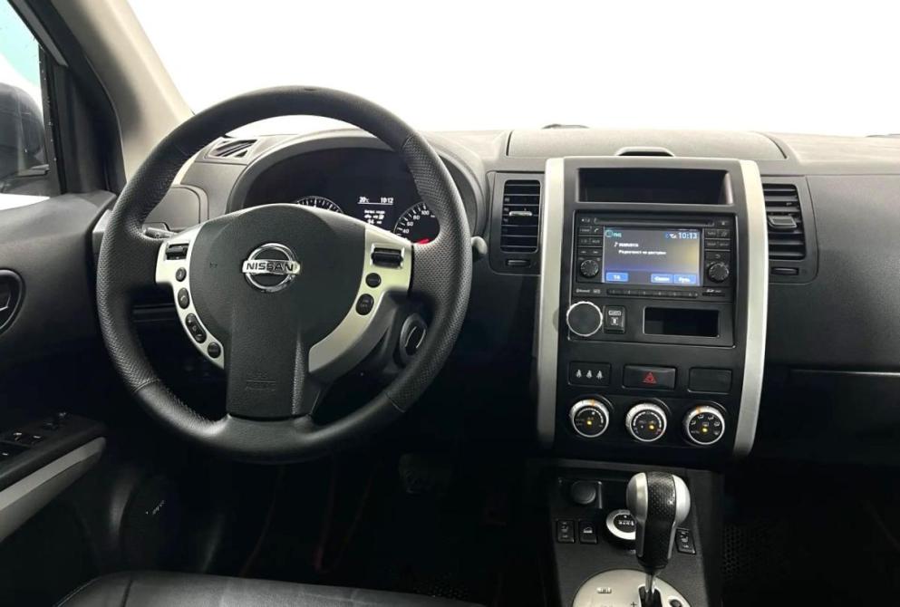 Nissan X-Trail III Нижний Новгород  - изображение 17