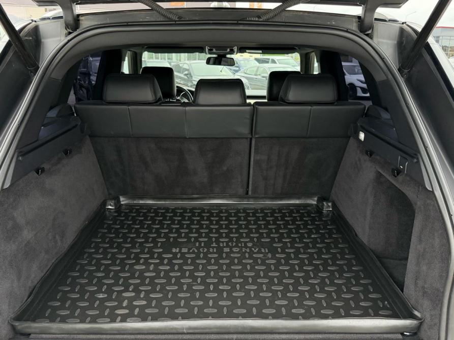 Land Rover Range Rover Sport II Пермь  - изображение 19