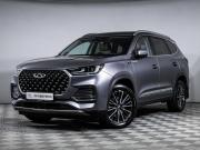 Chery Tiggo 8 Pro Max I Москва  - изображение 25