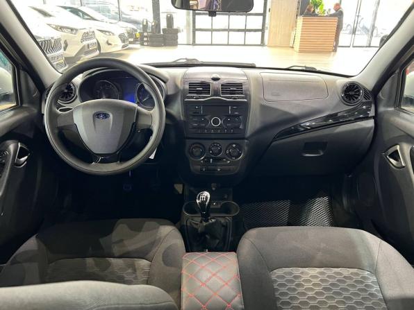 Lada (ВАЗ) Granta I Рестайлинг с пробегом 2020 года, цена 670 000 рублей, 135256 км, седан, Автокод Объявления