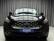 Infiniti FX II (S51) Рестайлинг Ижевск  - изображение 45