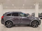 Chevrolet Captiva I Рестайлинг 2 Люберцы  - изображение 31